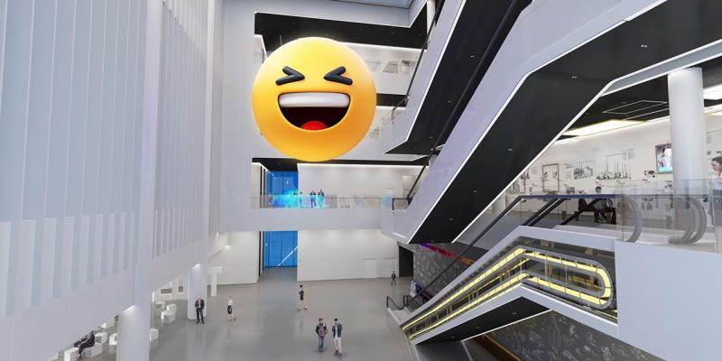 金华科技馆升级改造 图片 6