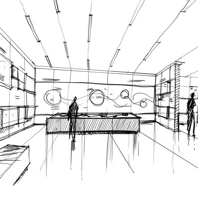 上海理工大学复兴路校史馆 图片 4