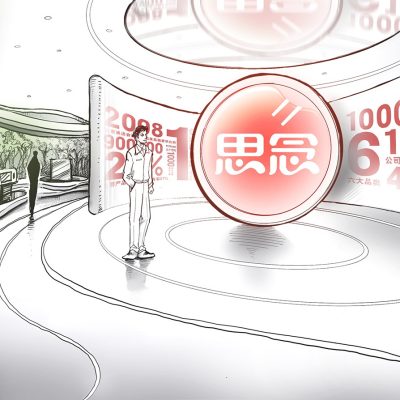 思念食品品牌文化馆 图片 10