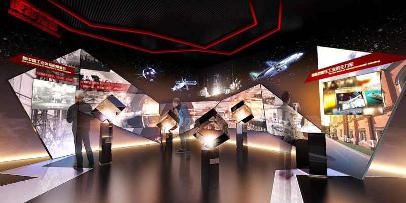 上海理工大学复兴路校史馆 图片 2