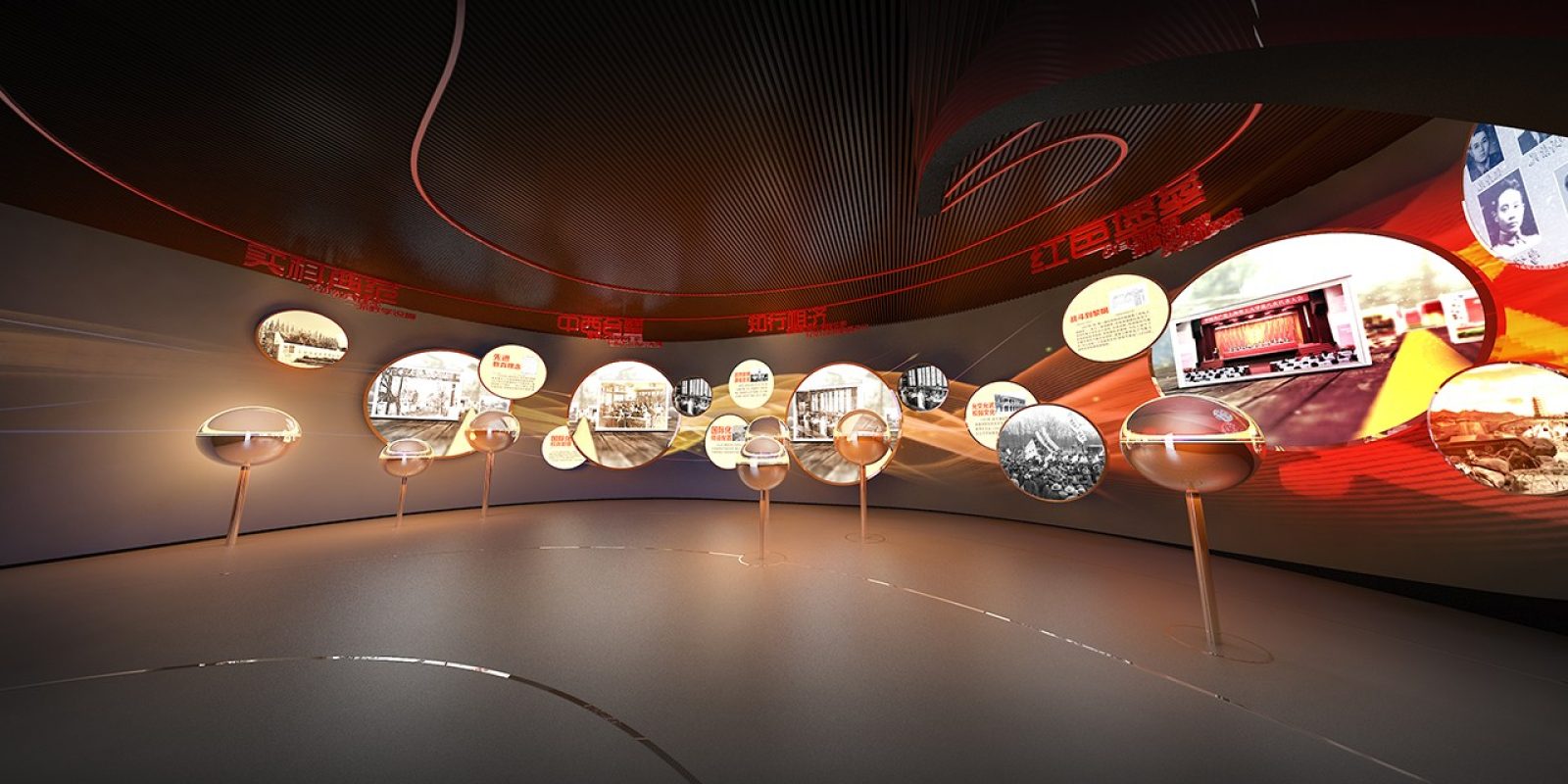 上海理工大学复兴路校史馆 图片 7