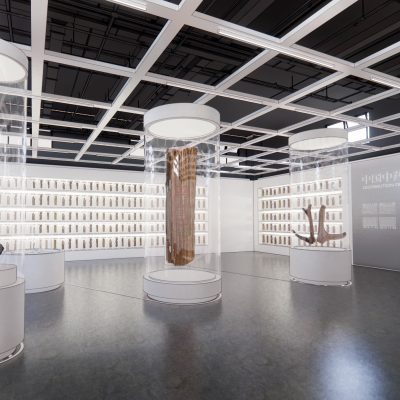 上海特色中药资源保护与创制展示馆 图片 4