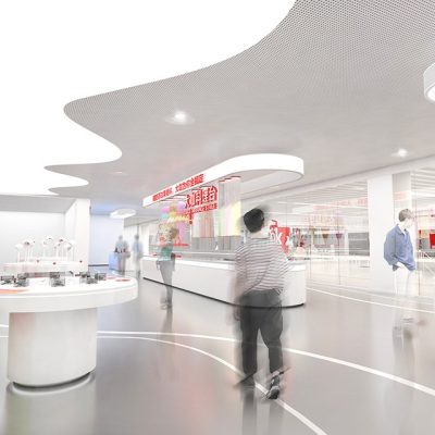 大咖国际展厅提升 图片 4